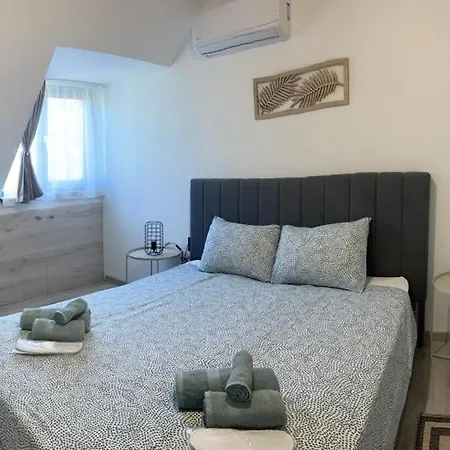 Fil Apartment Burgas