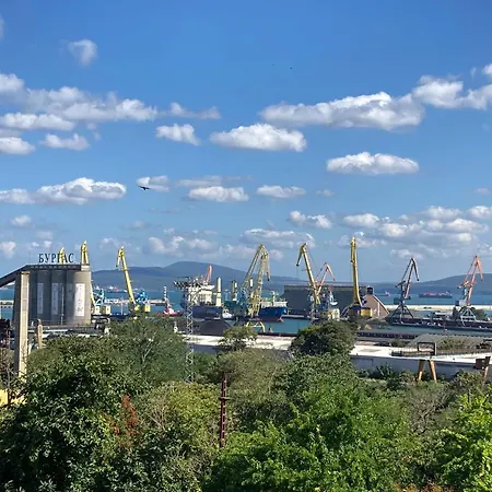 Апартаменти Fil *