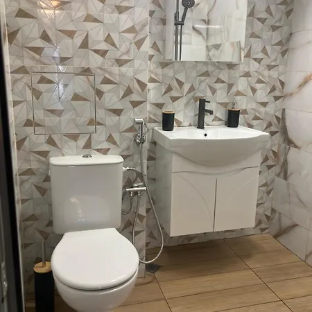 Fil Apartment Burgas