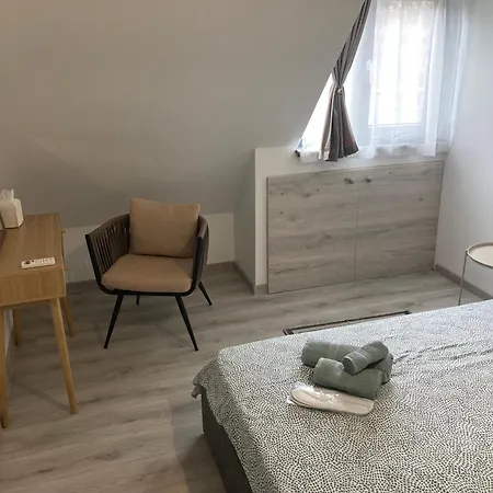 Apartmán Fil *