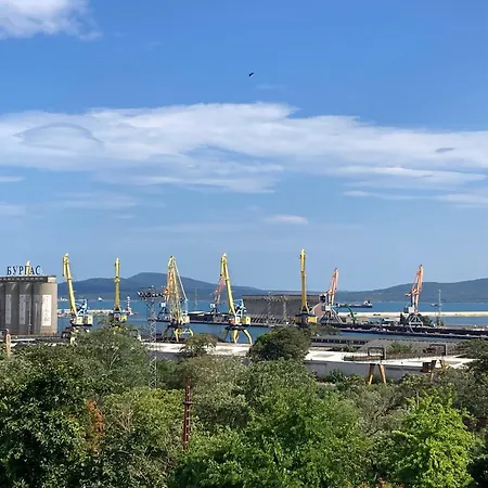 Fil Апартаменти