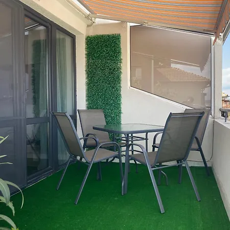 Fil Apartmán