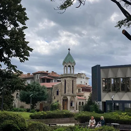 Fil * Burgas City