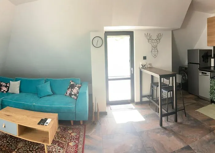 Apartman Fil Burgasz