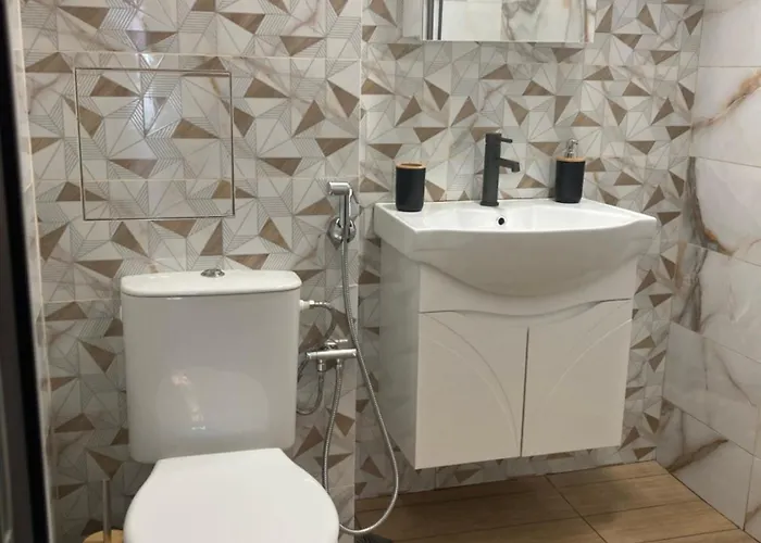 Fil Apartman Burgasz