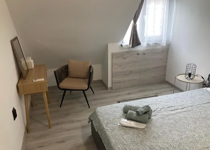 Apartman Fil *
