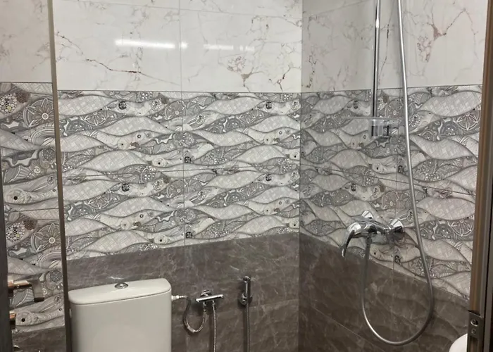 Fil Apartman Burgasz