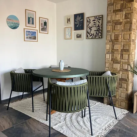 Appartement Fil