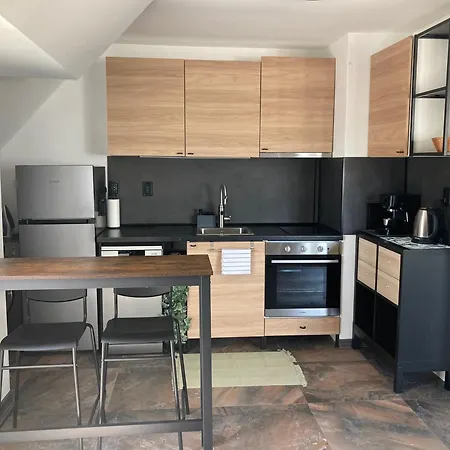 Appartement Fil