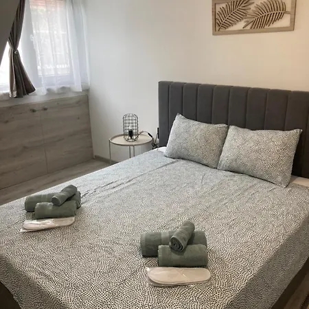 Fil Appartement