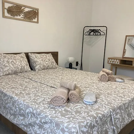 Appartement Fil *