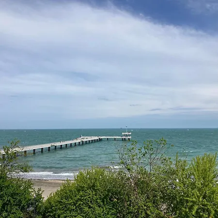 Fil Lägenhet Burgas