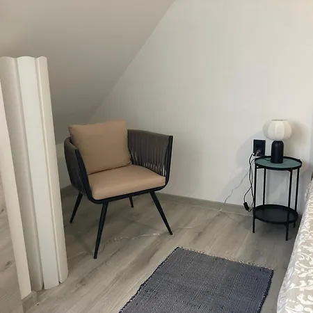 Appartement Fil *