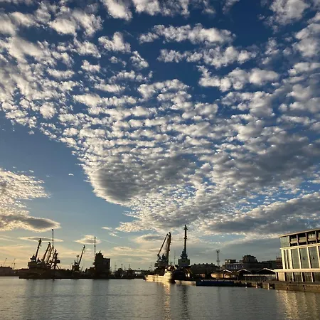 Apartament Fil Burgas