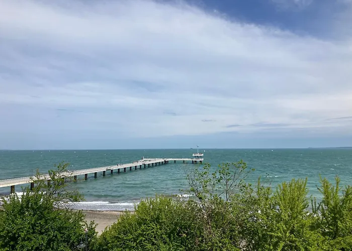 Fil Lägenhet Burgas